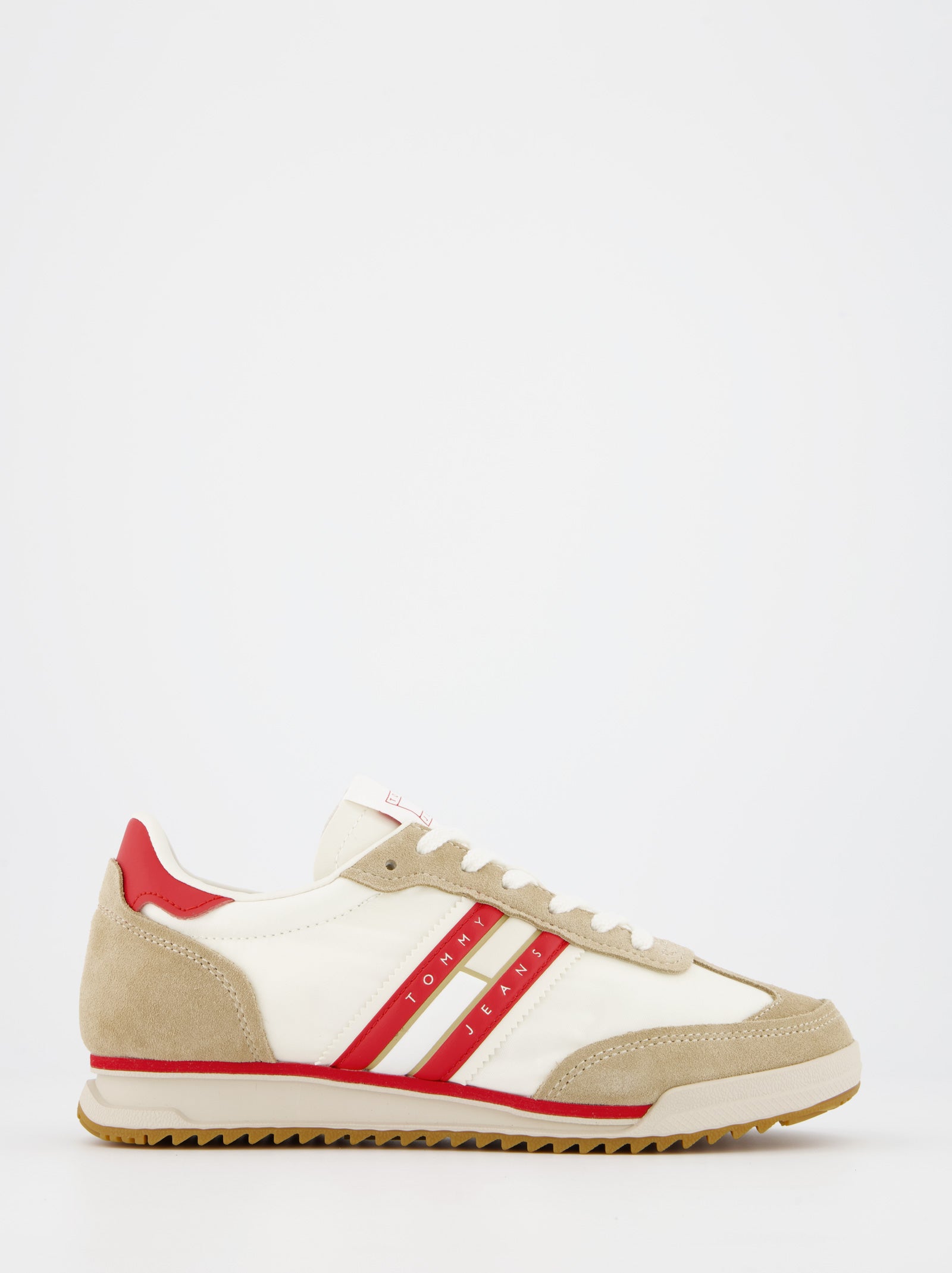 Zapatillas running Tommy Hilfiguer Classic