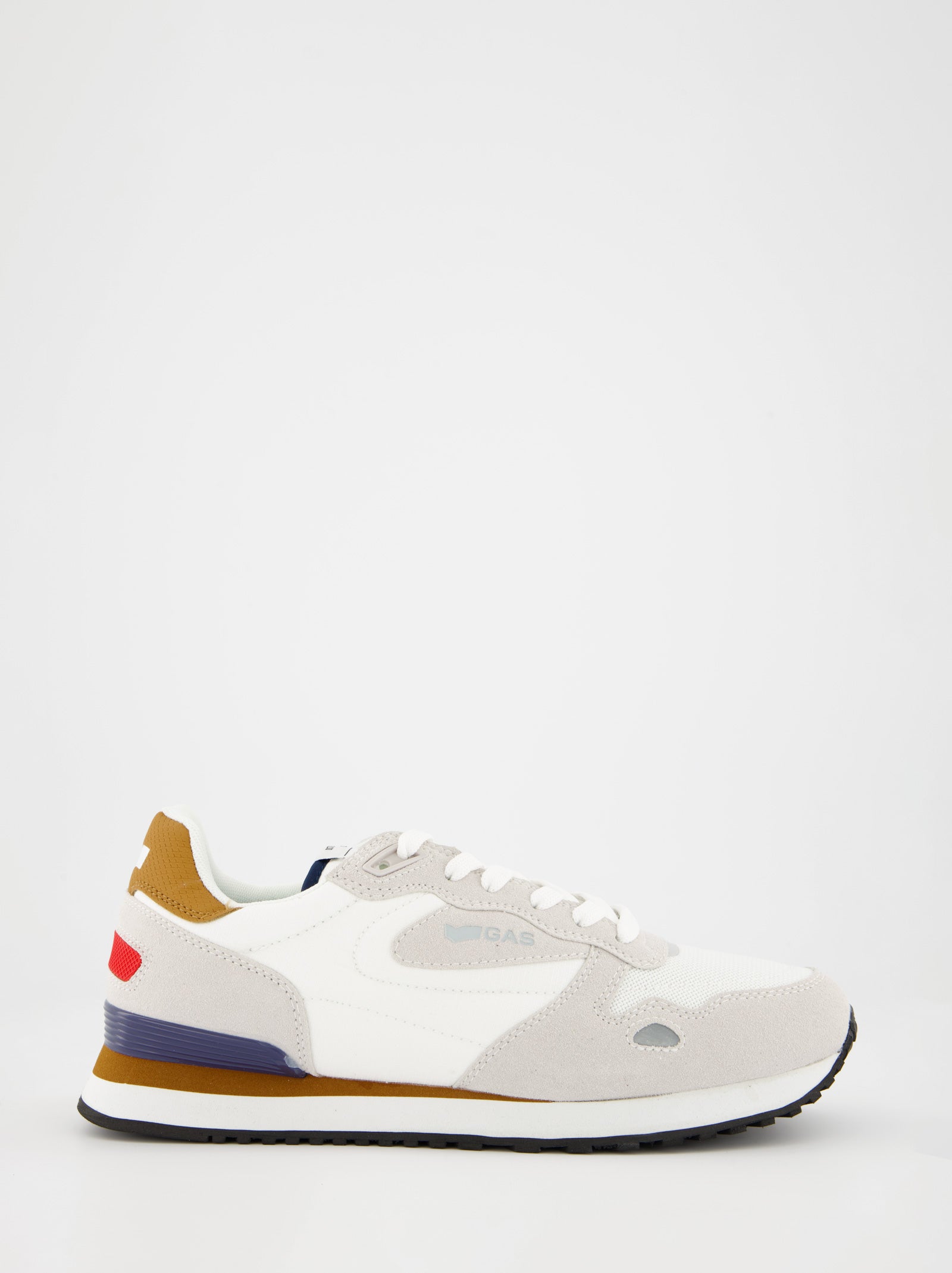 Zapatillas running para hombre Gas