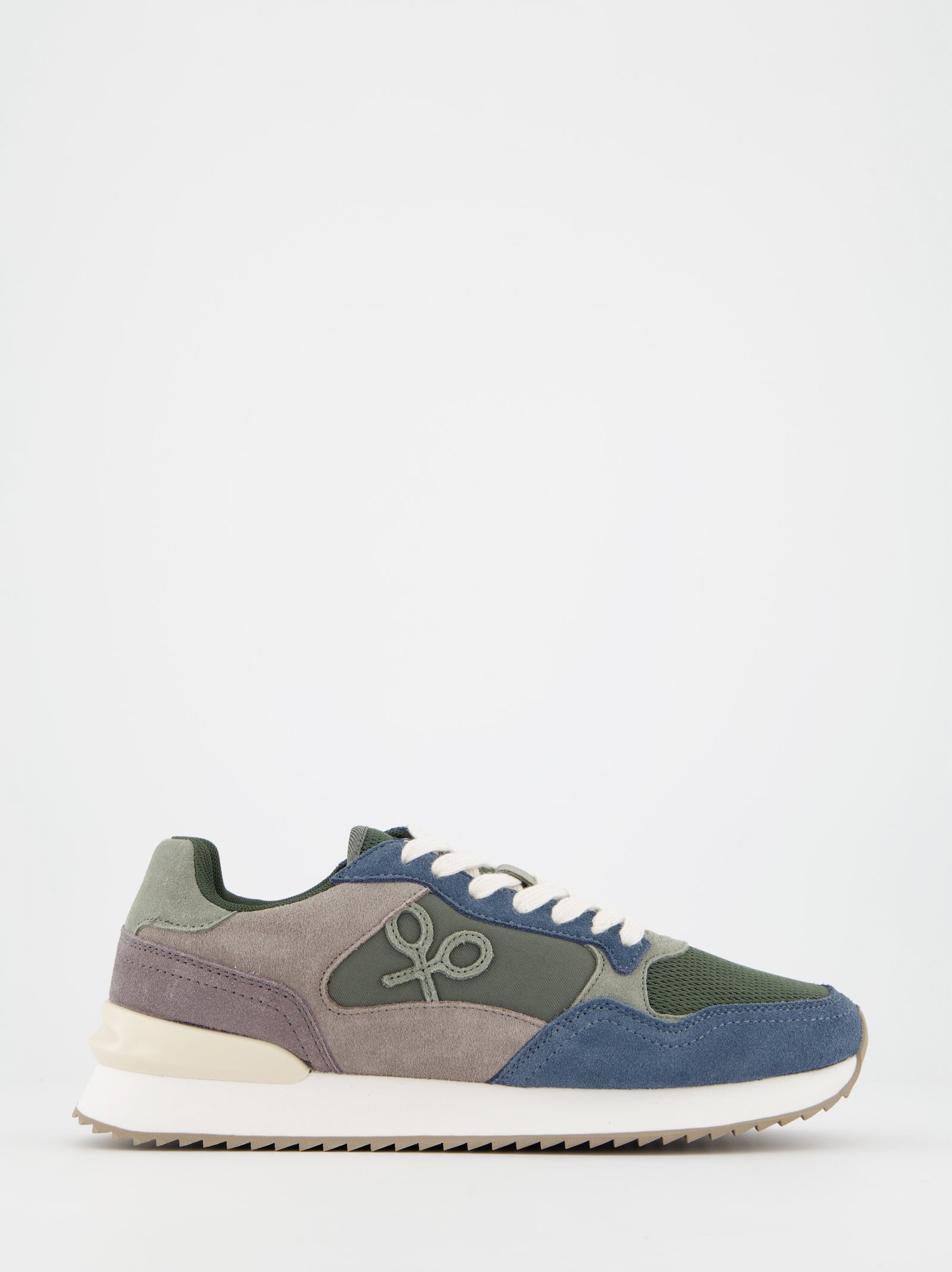 Zapatillas running para hombre Silbon