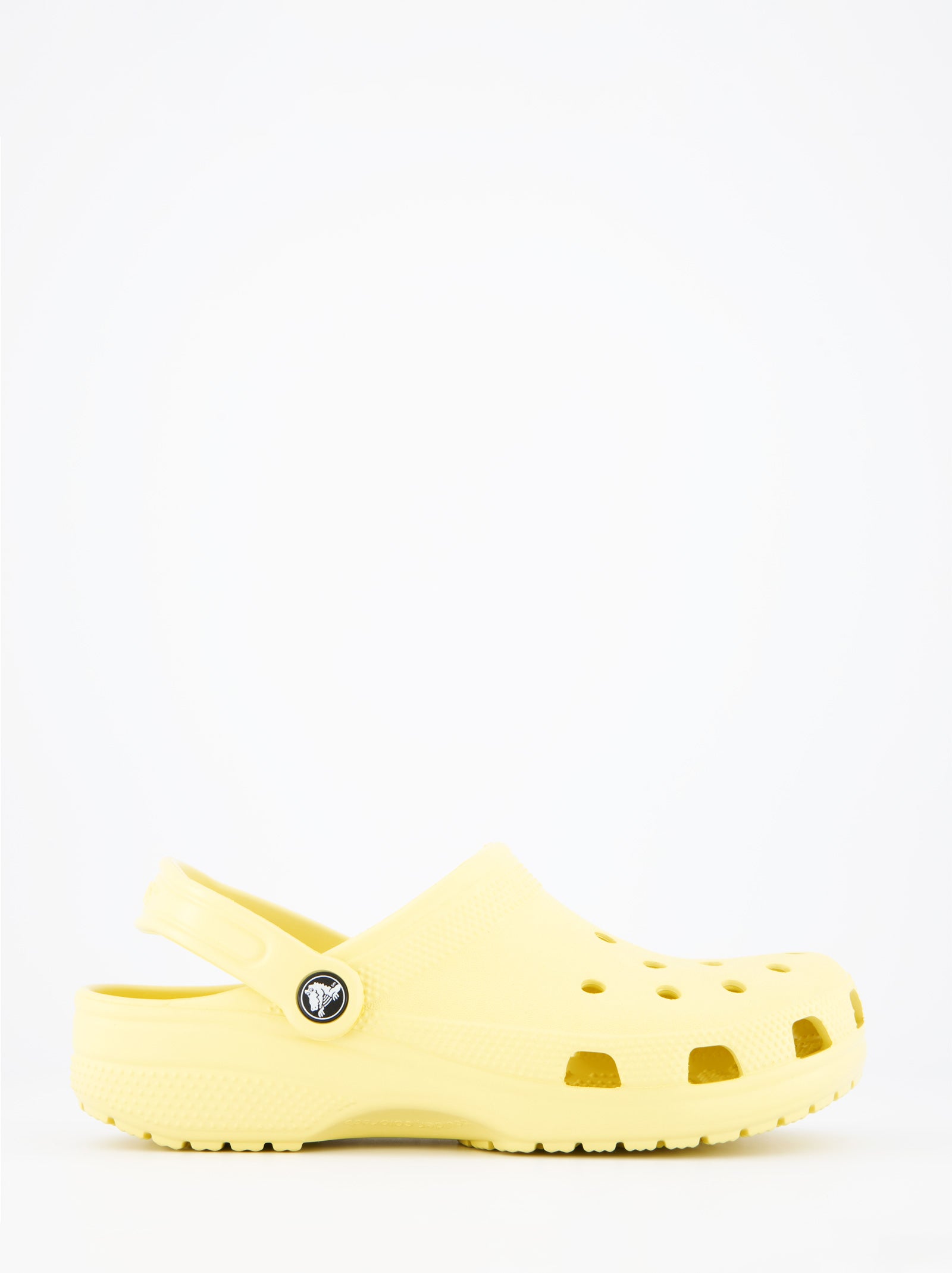 Zuecos de goma Crocs Classic