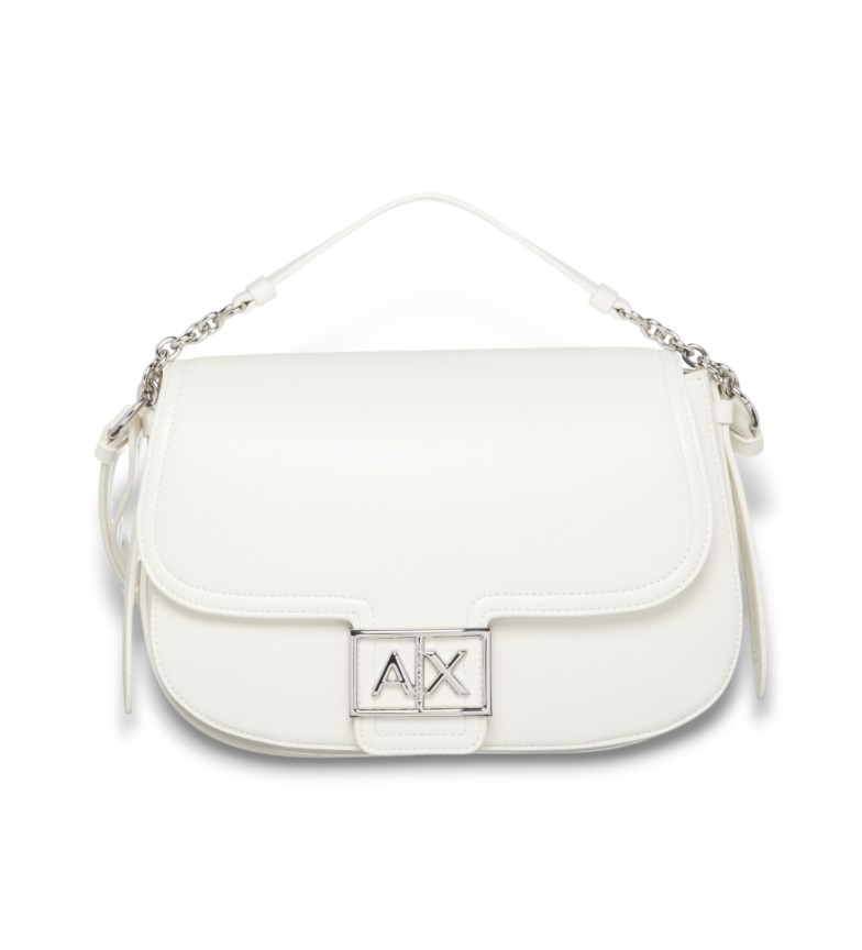 Armani Exchange Bolso Artemide blanco