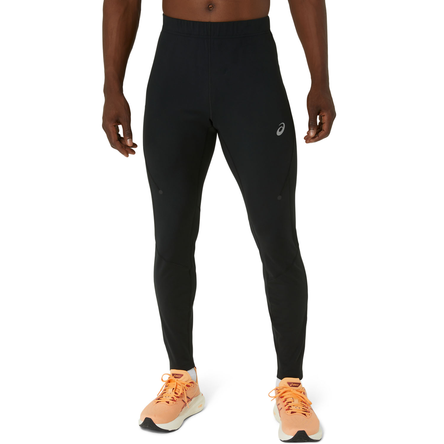 ASICS Road Winter Tights Performance Black