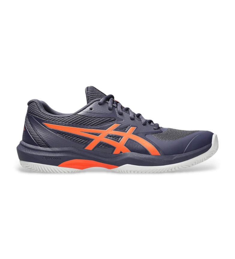 Asics Zapatillas Game FF Clay/OC azul