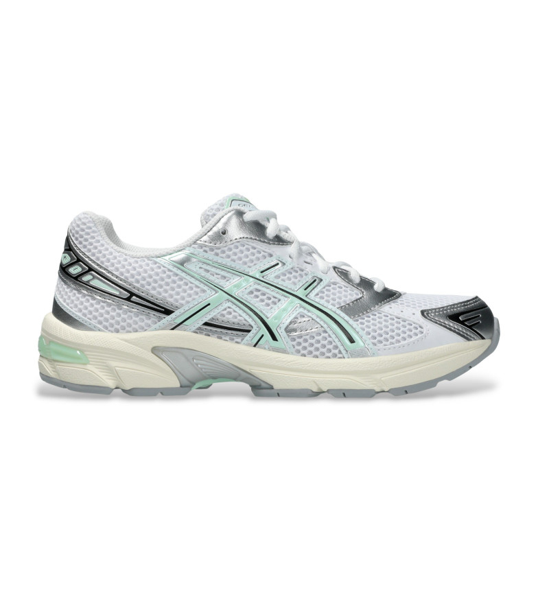 Asics Zapatillas Gel-1130 blanco