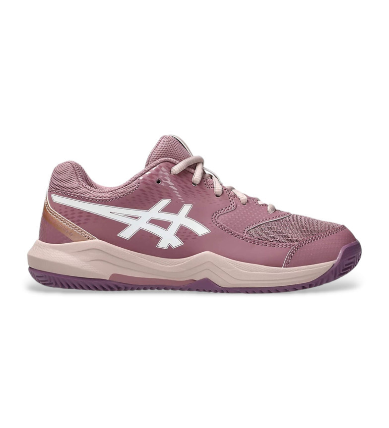 Asics Zapatillas Gel-Dedicate 8 padel GS lila