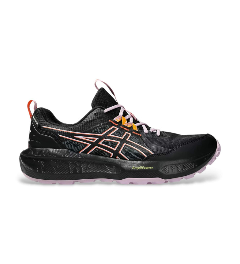 Asics Zapatillas Gel Sonoma 8 GTX negro