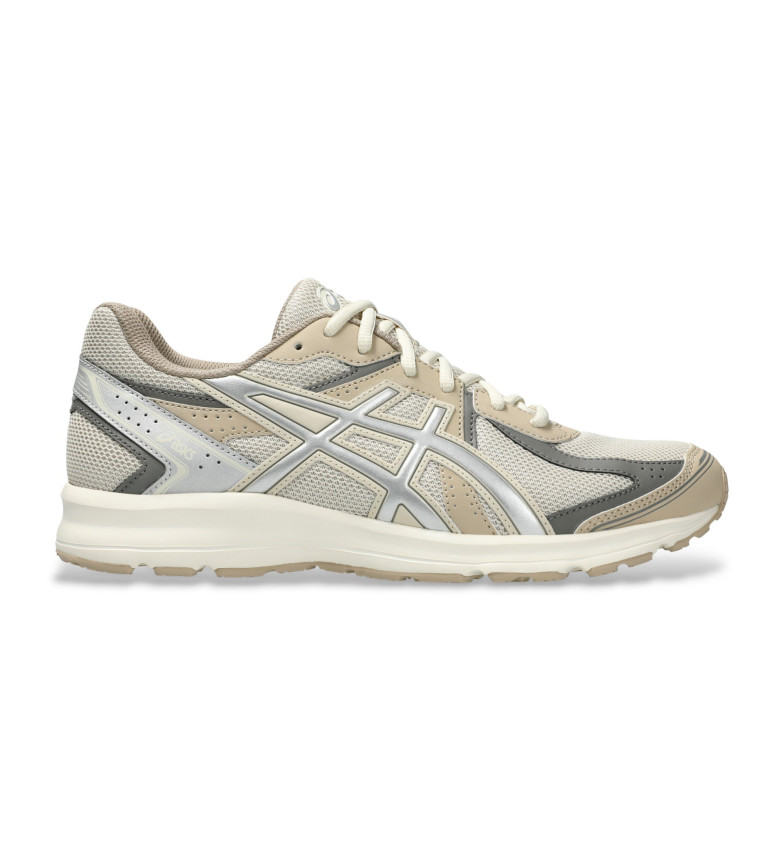 Asics Zapatillas Jog 100S beige