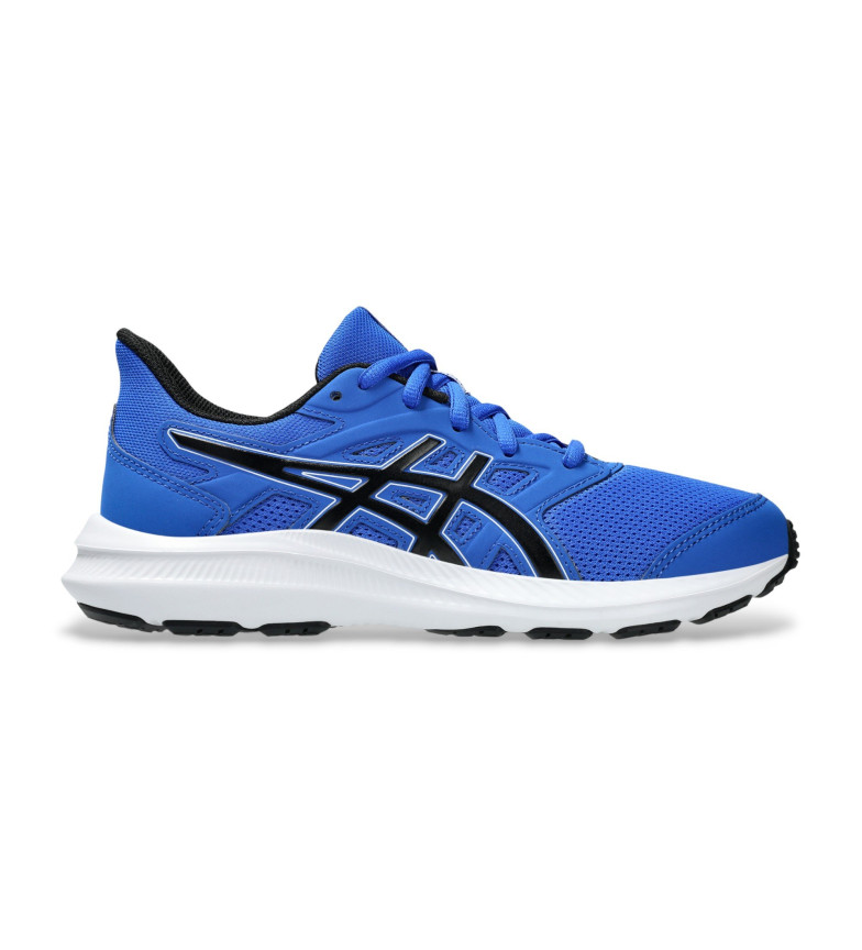 Asics Zapatillas Jolt 4 GS azul