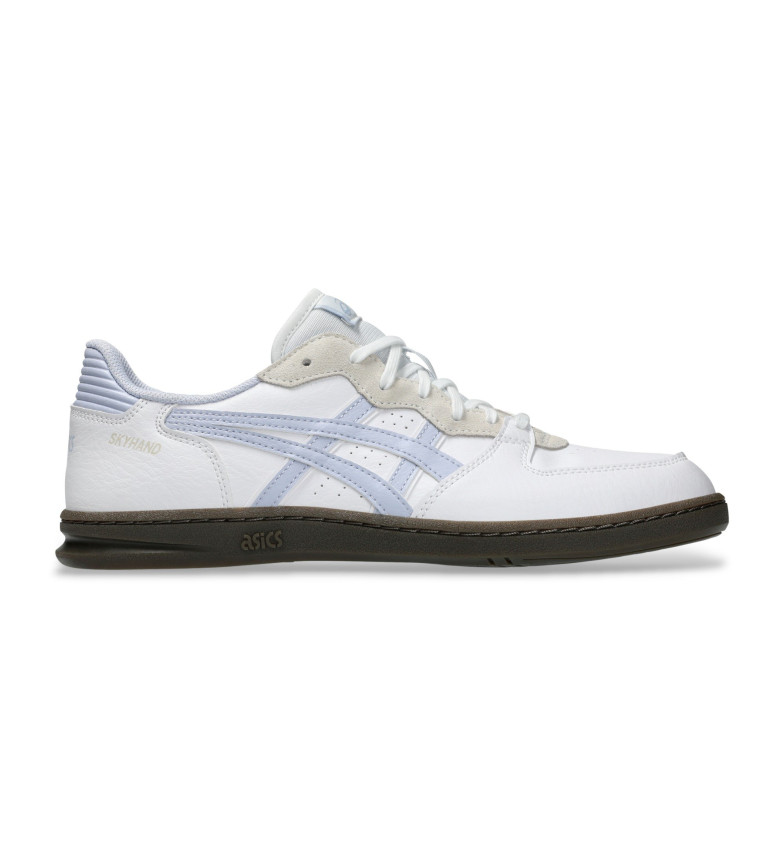 Asics Zapatillas Skyhand OG blanco