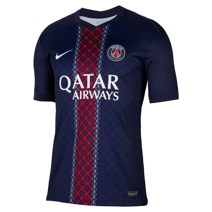 Paris Saint Germain Camisa Primera Equipación 2025/26