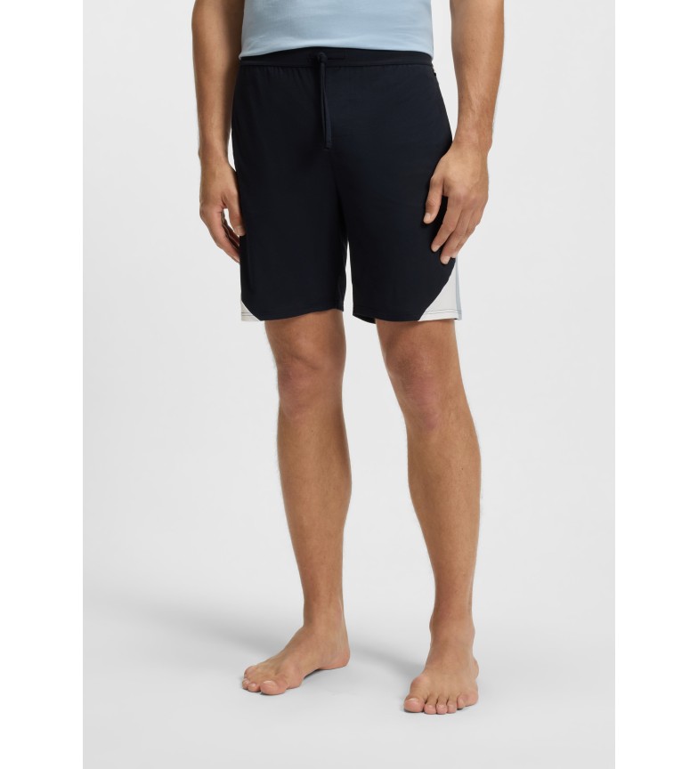 BOSS Short Balance marino