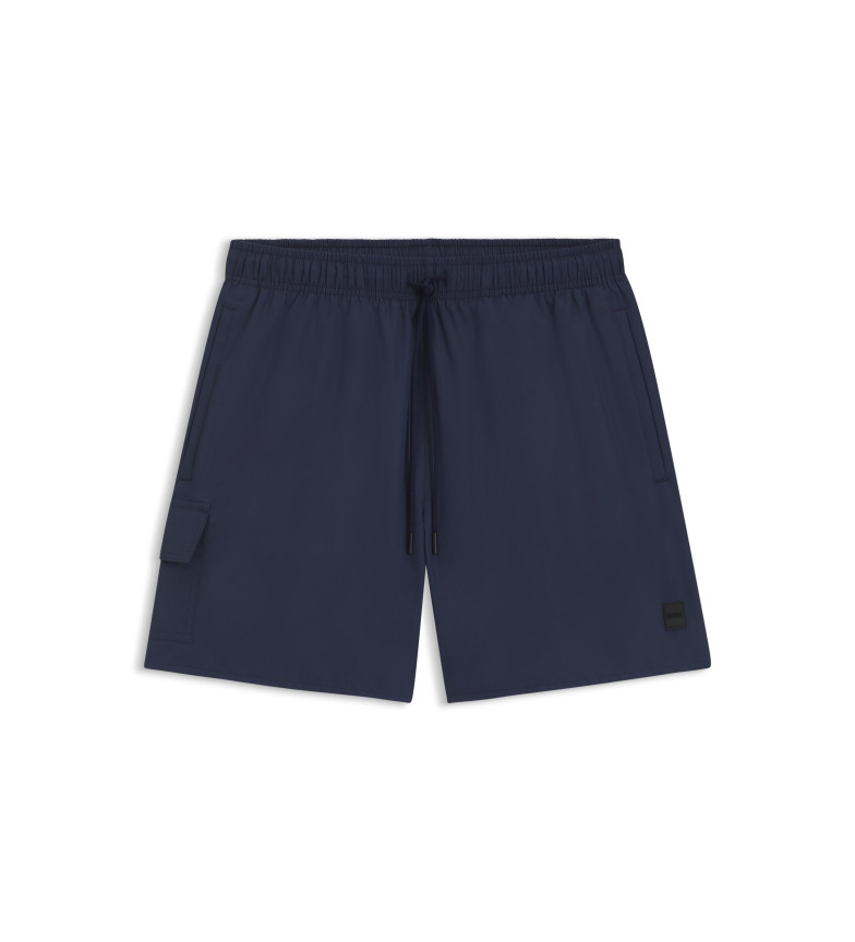 BOSS Bañador Dive marino