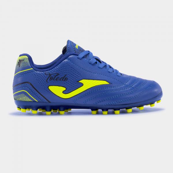 Bota Futbol JOMA TOLEDO JR. 2404 AG