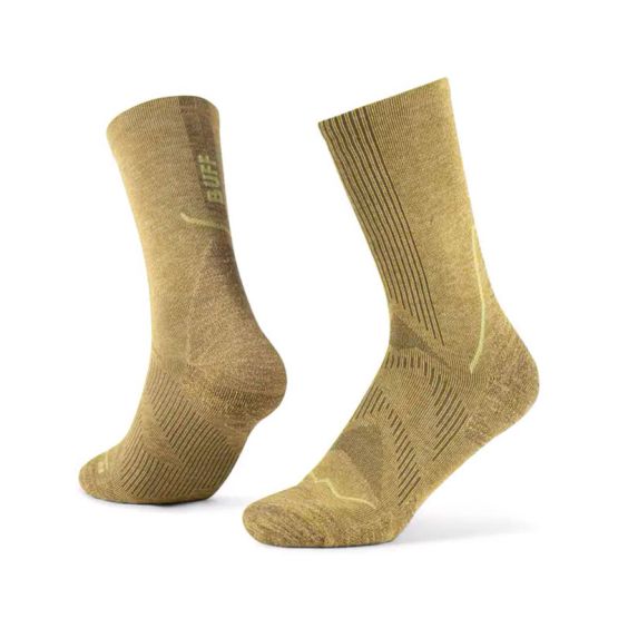 CALCETINES BUFF DRYFLX CREW