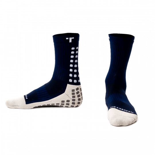 Calcetines Trusox 3.0 Performance Enhancing Cushion Dark Marine