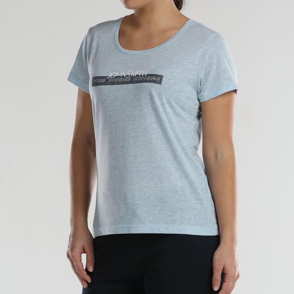 Camiseta mujer JOHN SMITH NEIS 188