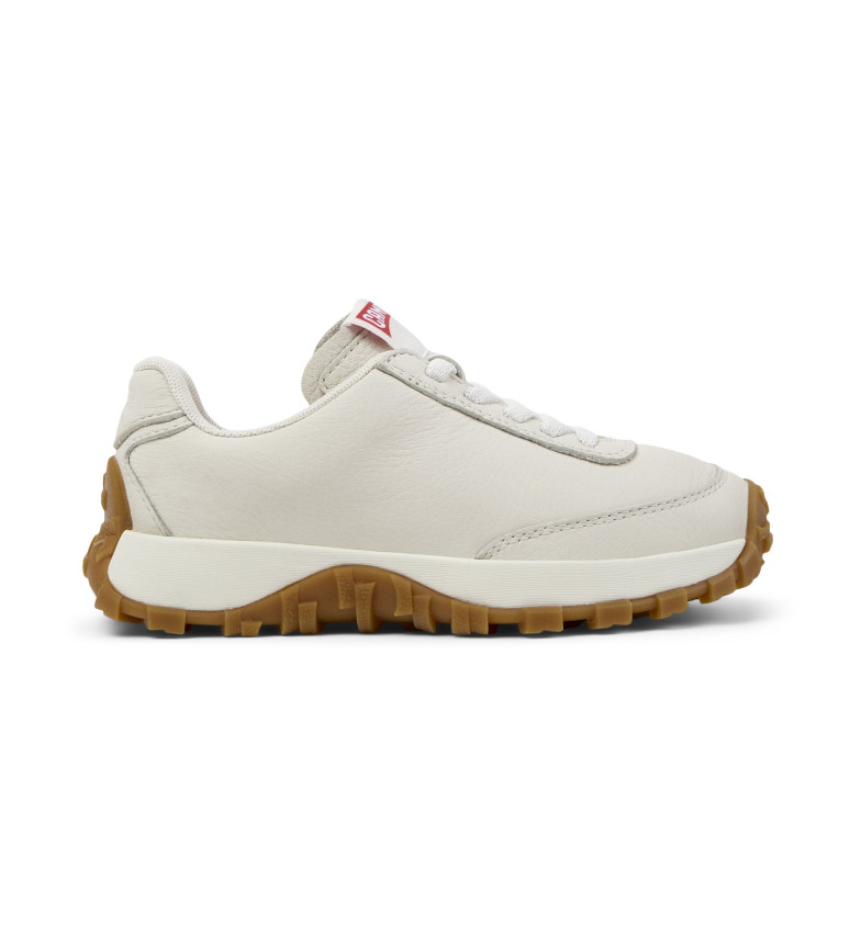 Camper Zapatillas Twins beige