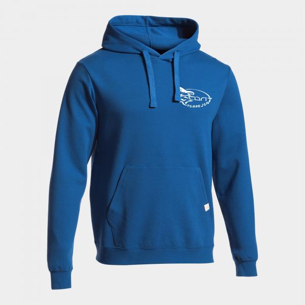 Sudadera JOMA UNIVERSO CDN TORREJON