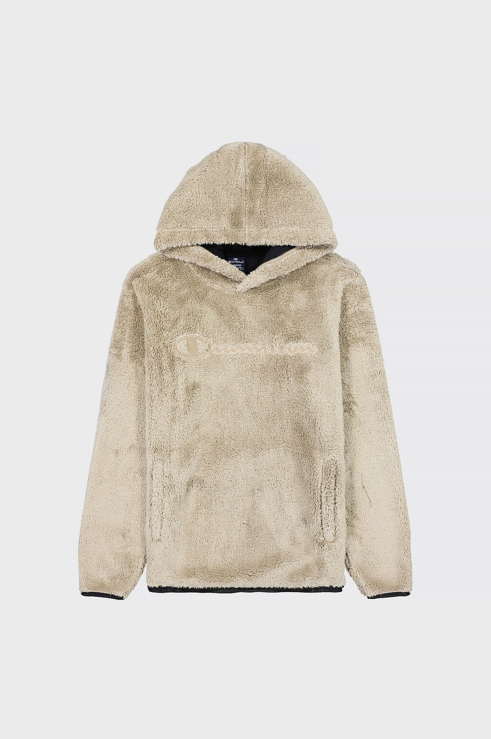 SUDADERA Champion LEGACY POLAR HOOD HOMBRE