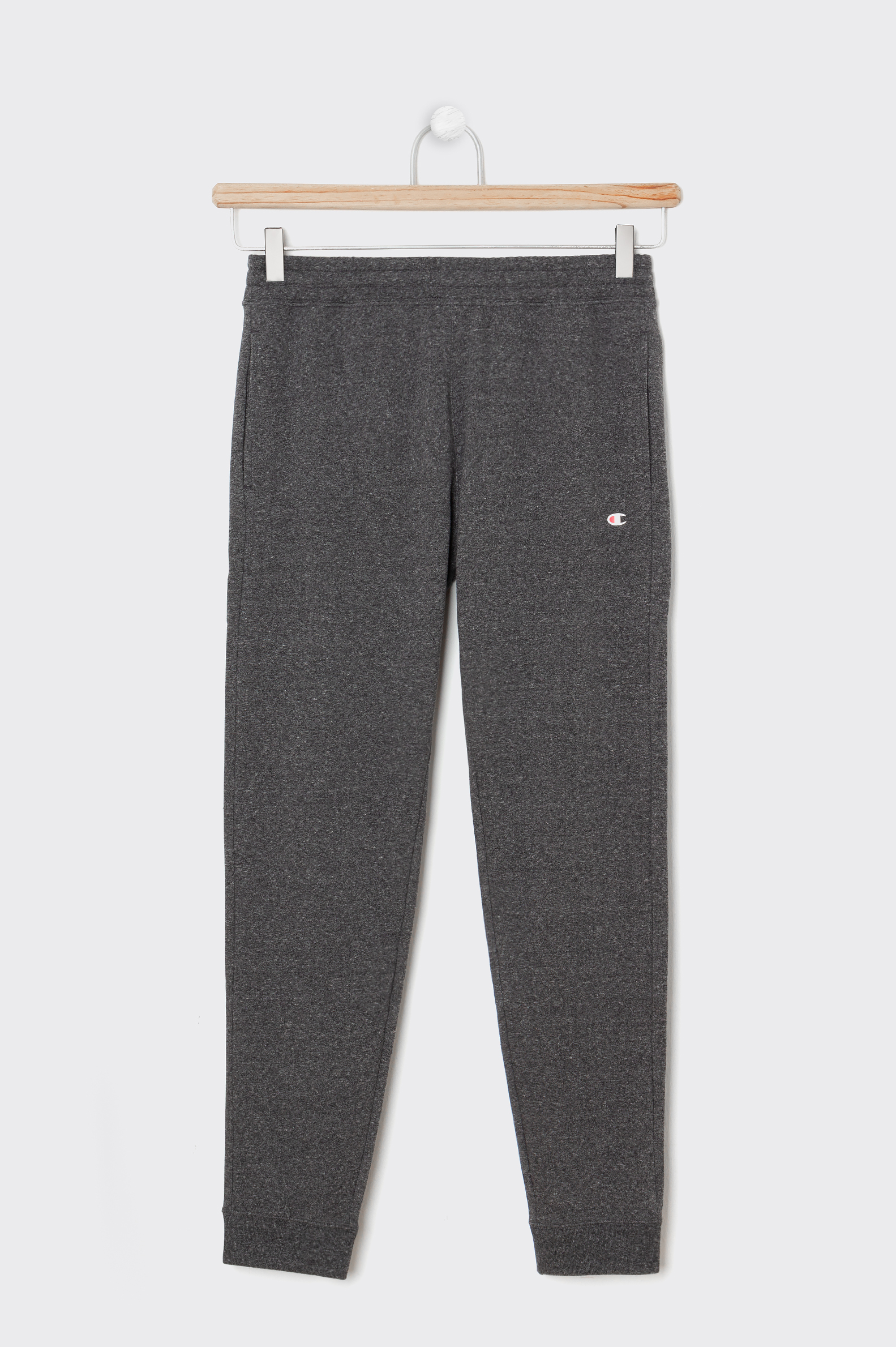 Pantalón Casual Champion Legacy Hombre Gris