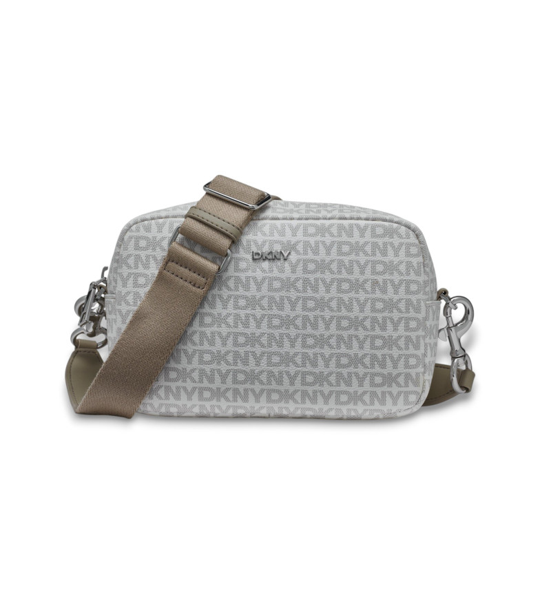 DKNY Bandolera Senza beige