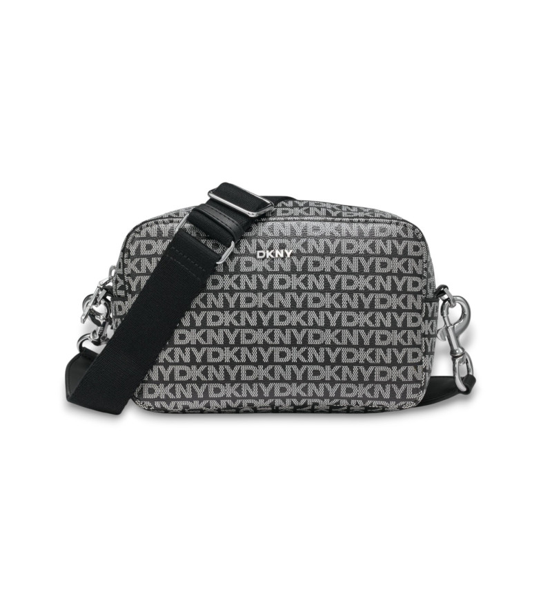 DKNY Bandolera Senza negro