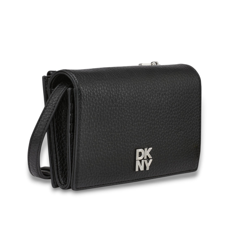 DKNY Bolso Etta negro