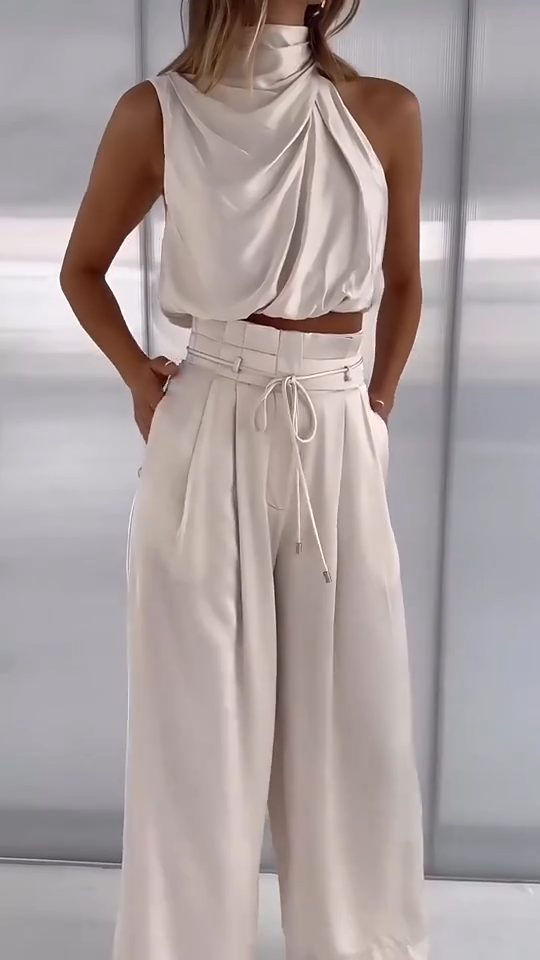 Mariana – Elegancia Ligera para el Verano