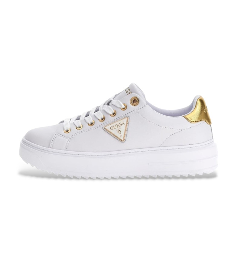 Guess Zapatillas Denesa blanco