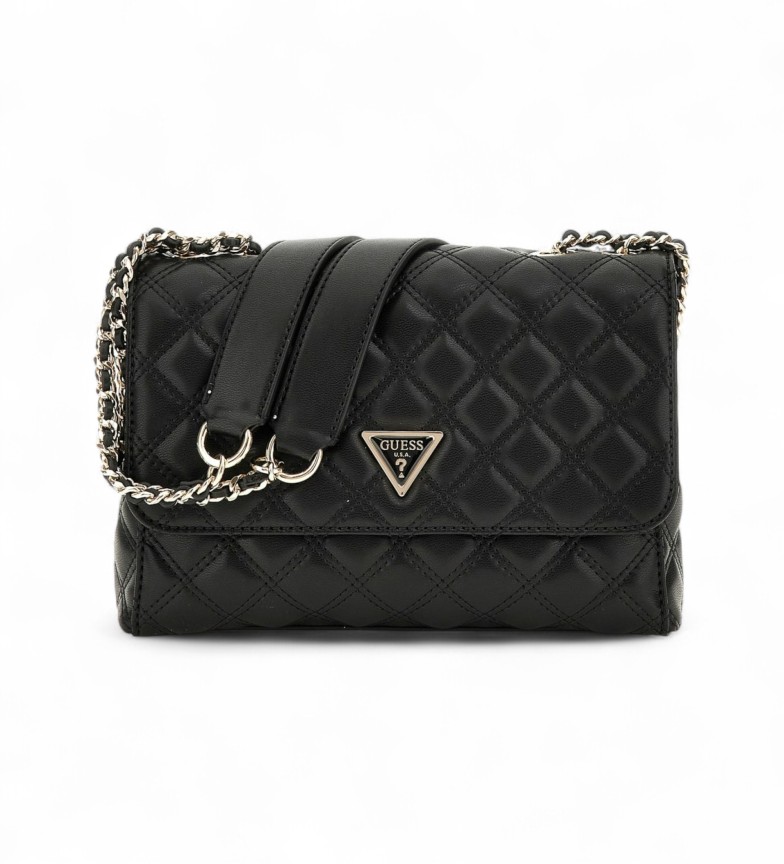 Guess Bolso Giully negro