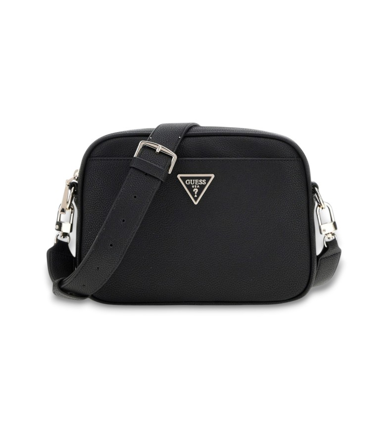 Guess Bolso Meridian negro