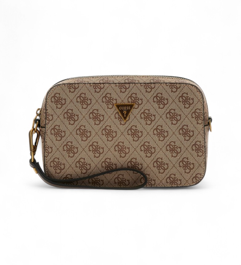 Guess Bolso Milano Camera beige