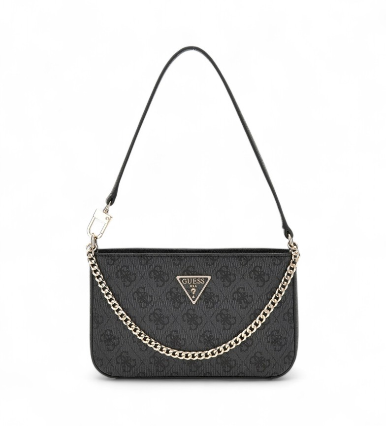 Guess Bolso Noelle Mini negro
