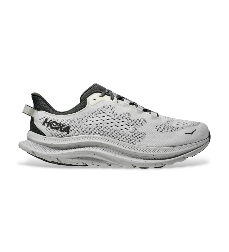 HOKA Zapatillas Kawana 2 gris