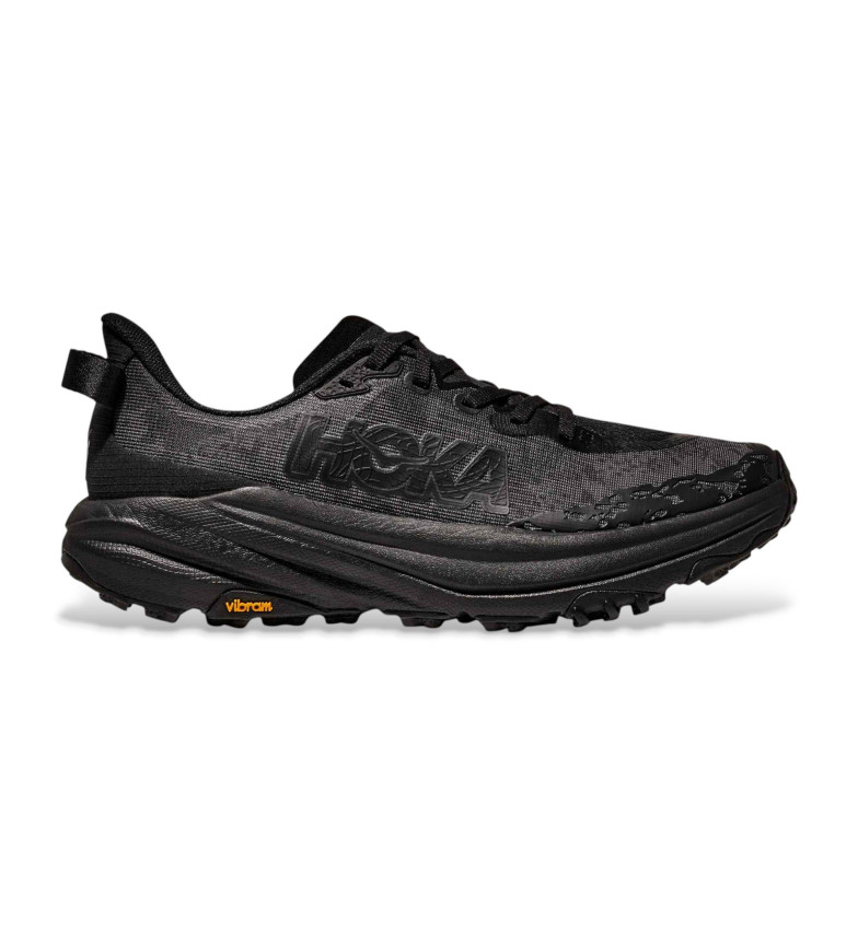 HOKA Zapatillas Speedgoat 6 negro