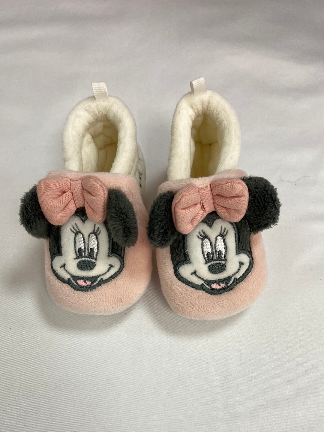 OTRAS.Zapatillas mini T.9