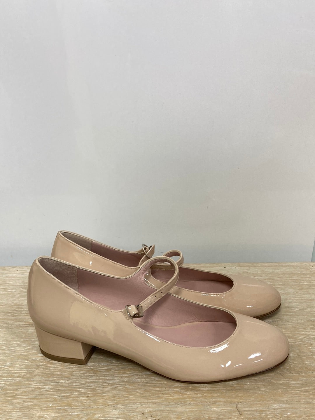 BOHEMIAN.Bailarinas beiges T.38