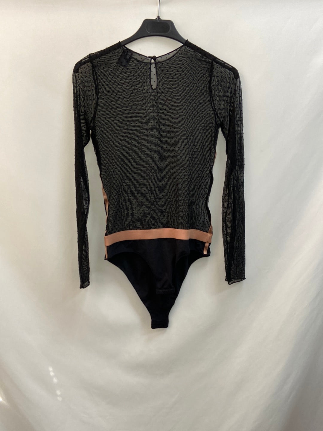 TCN.Body plumeti T.M