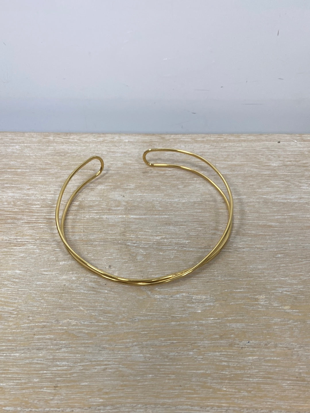 OTRAS. Choquer dorado