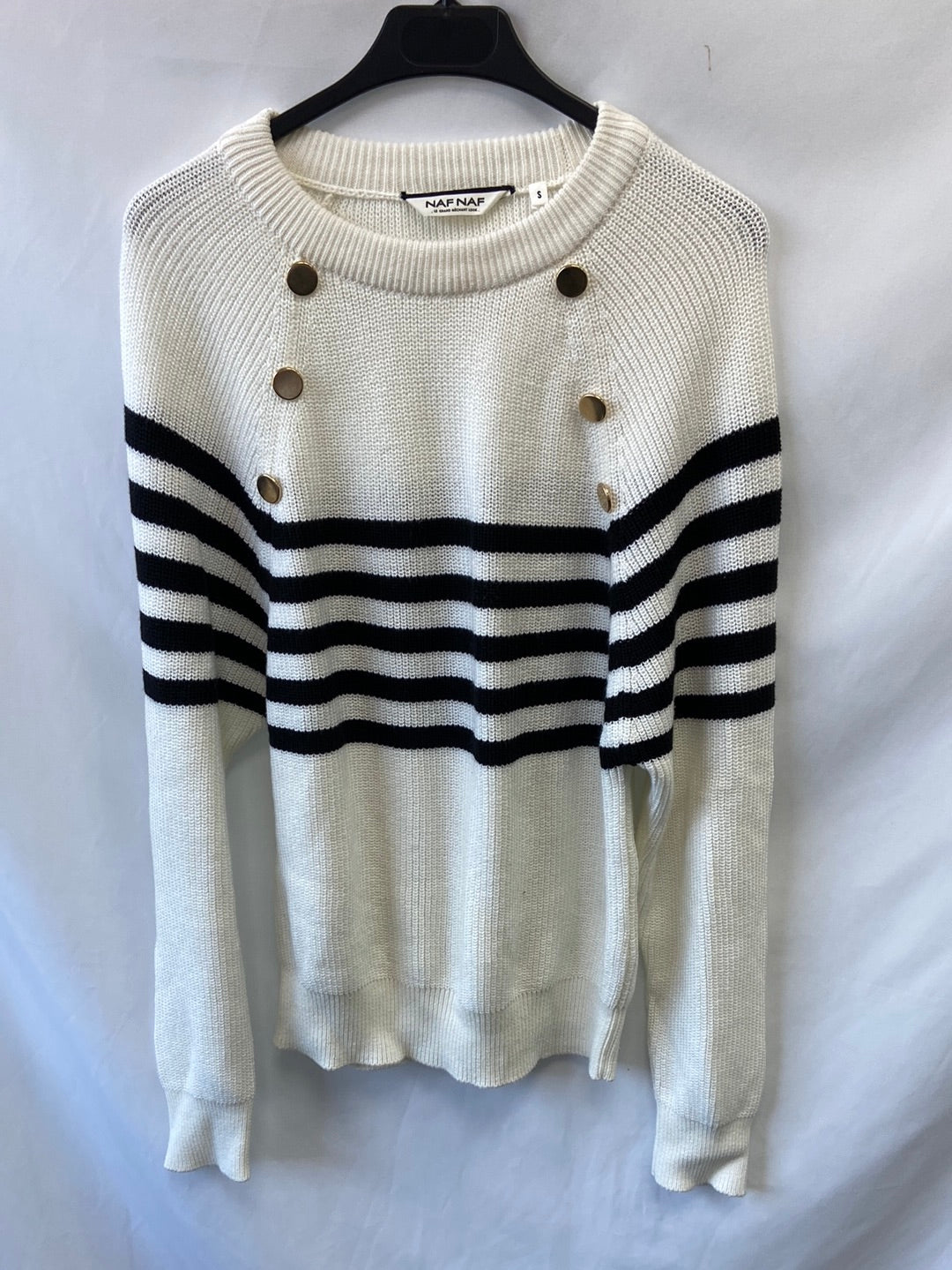 NAFNAF.Jersey marinero T.S