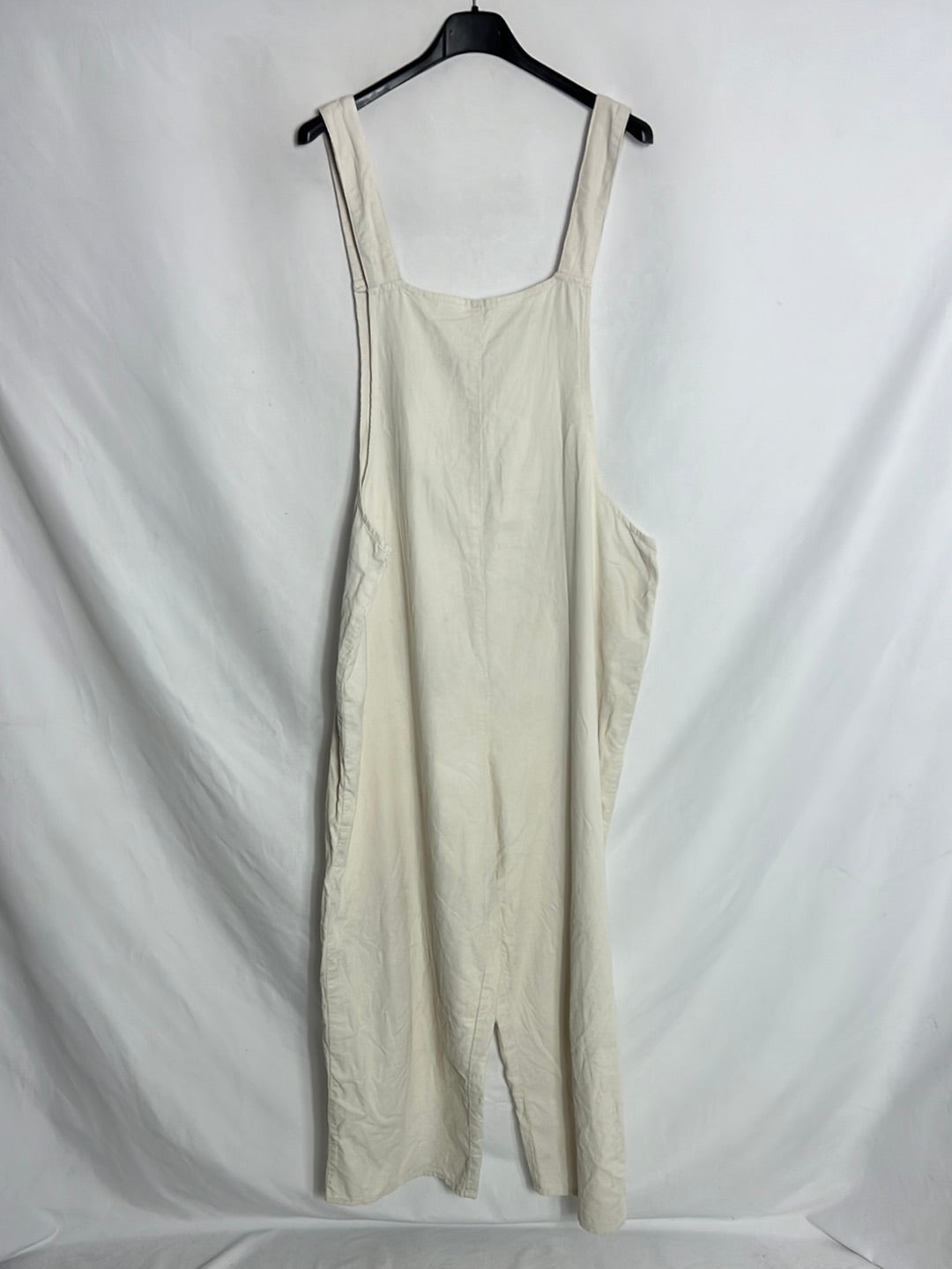 SOUTHERN COTTON. Peto beige micropana. T M