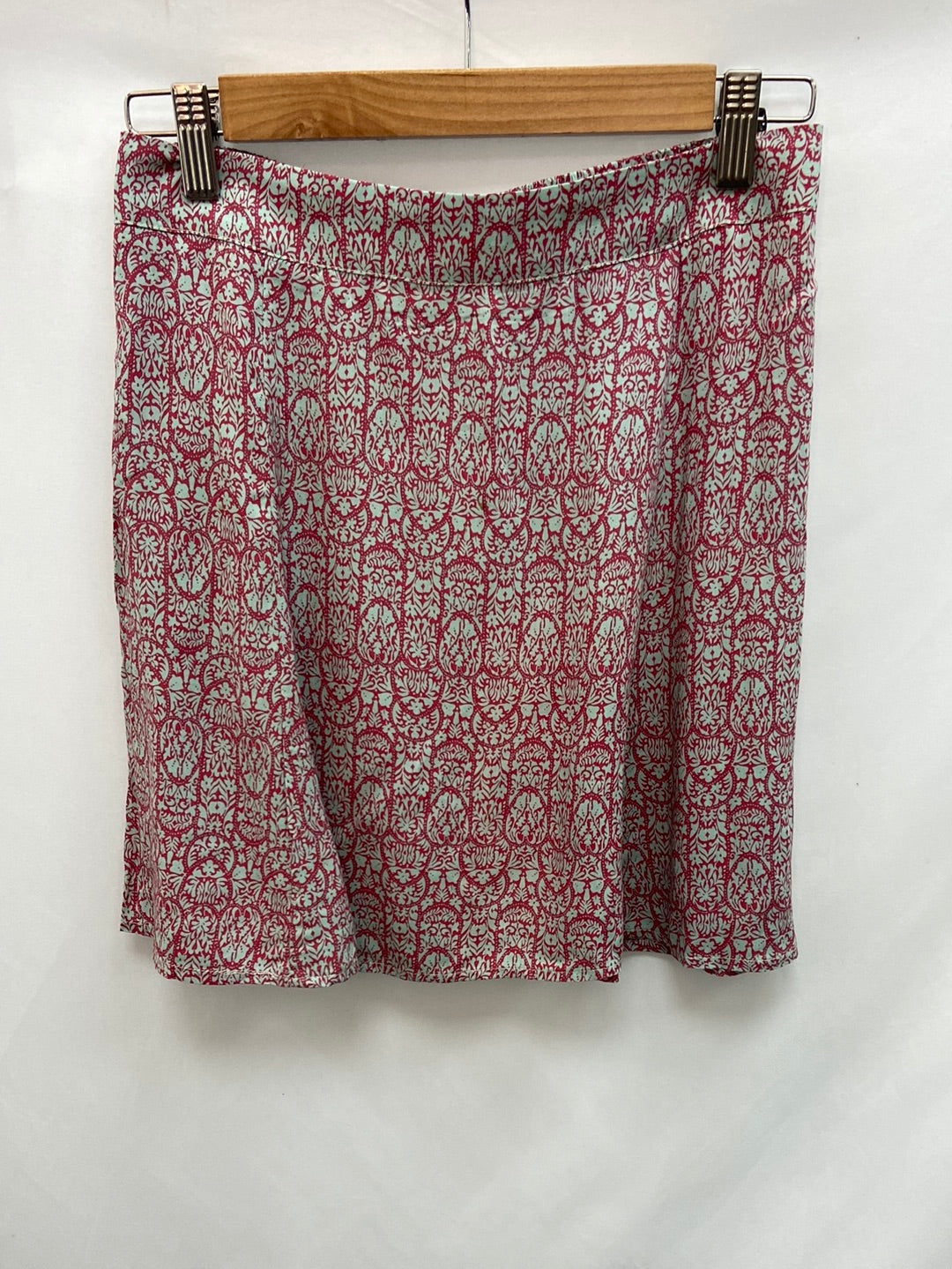 RENATTA&GO.Falda corta T.s