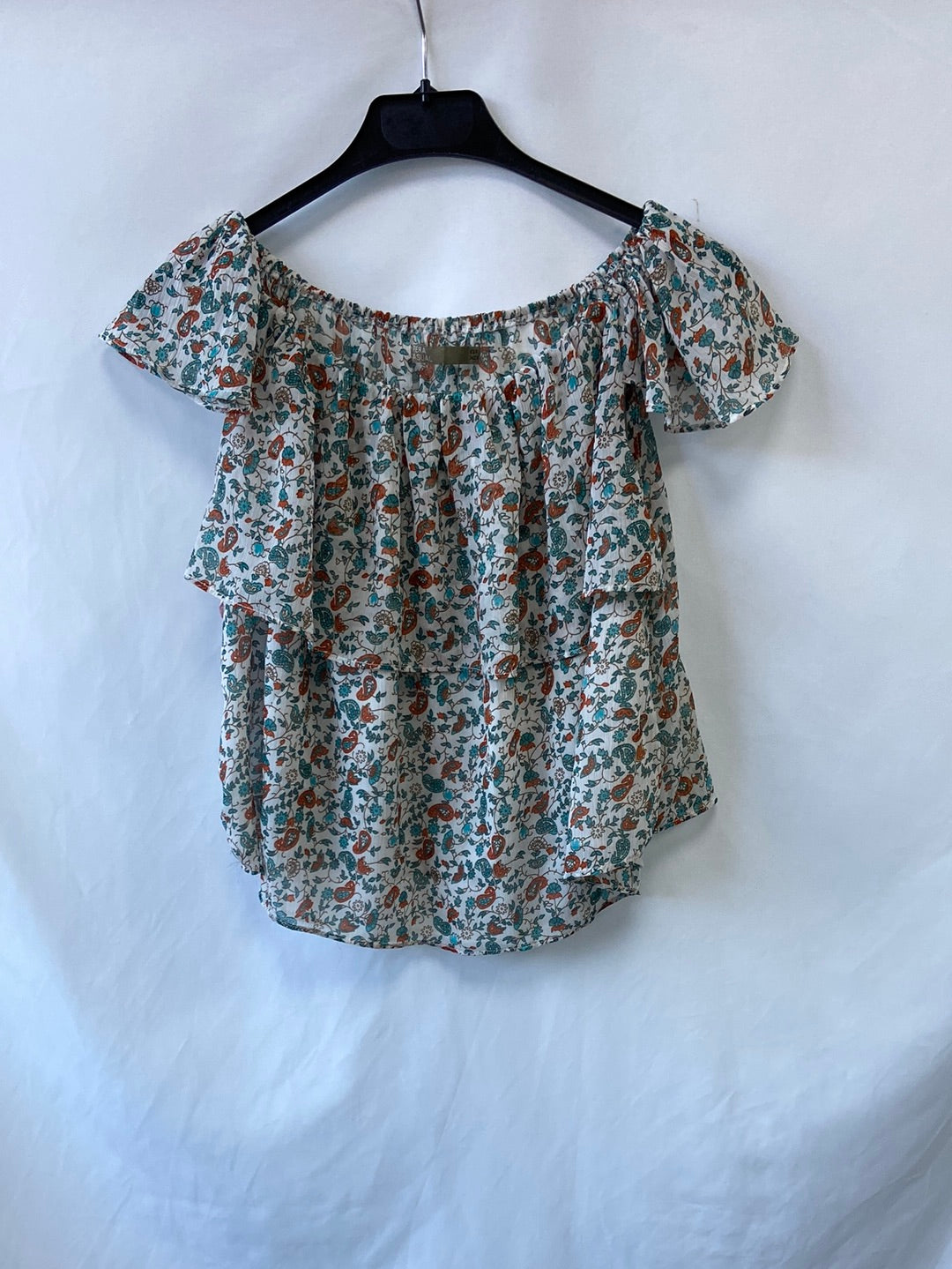 SFERA.Top flores T.L(s)