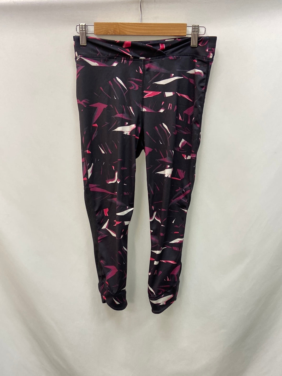 DECATHLON.Leggings estampados T.L
