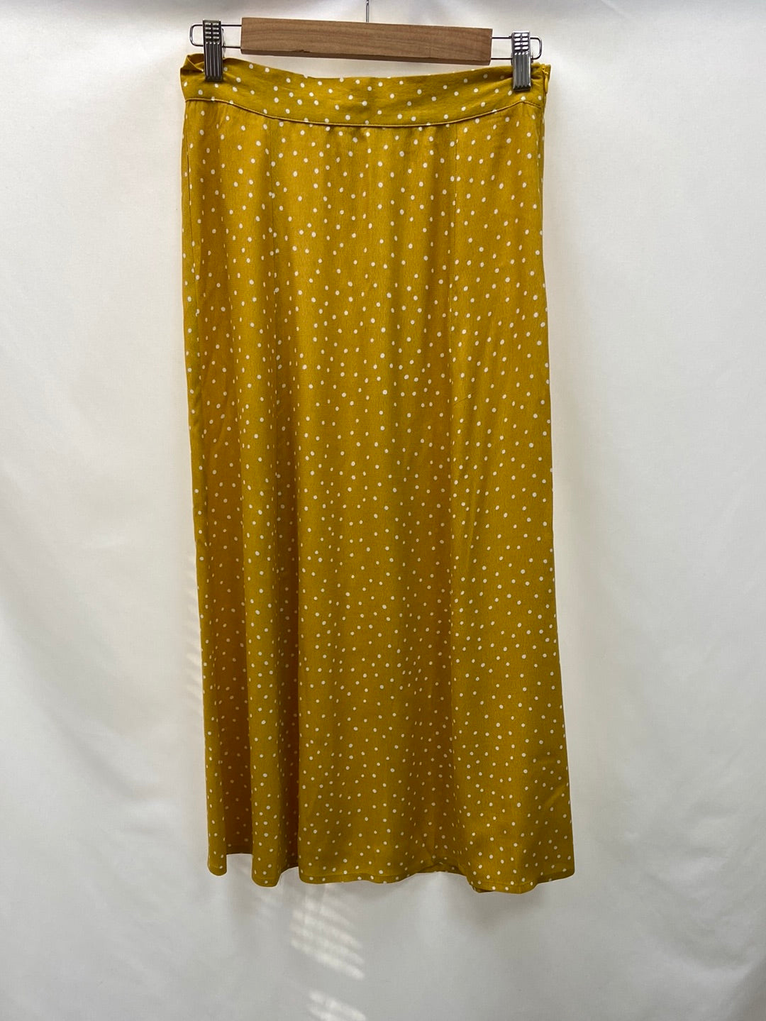 DES PETITS HAUTS. Flada midi lunares T.s