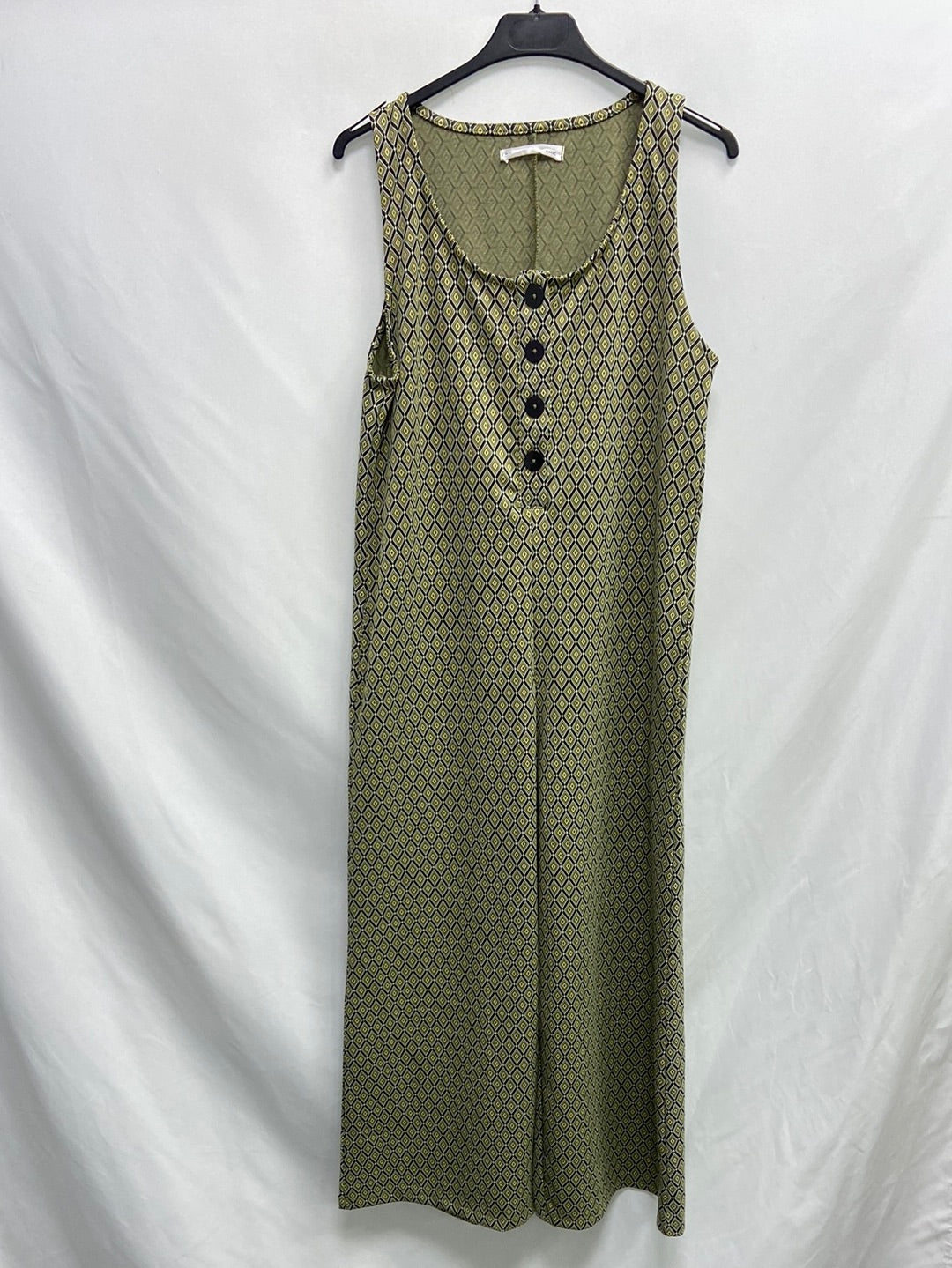 SFERA. Mono culotte rombos T.s