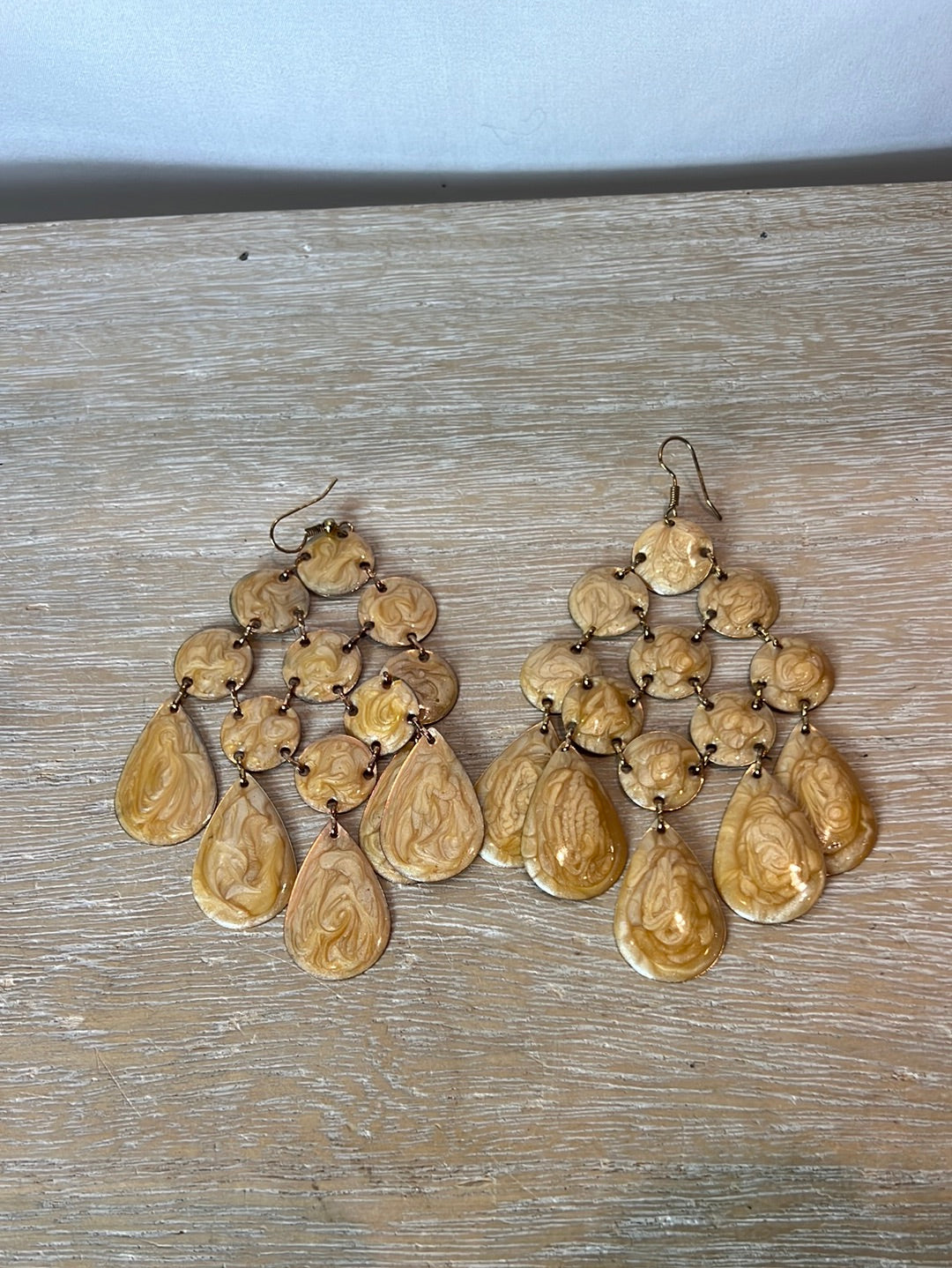 OTRAS. Pendientes gota