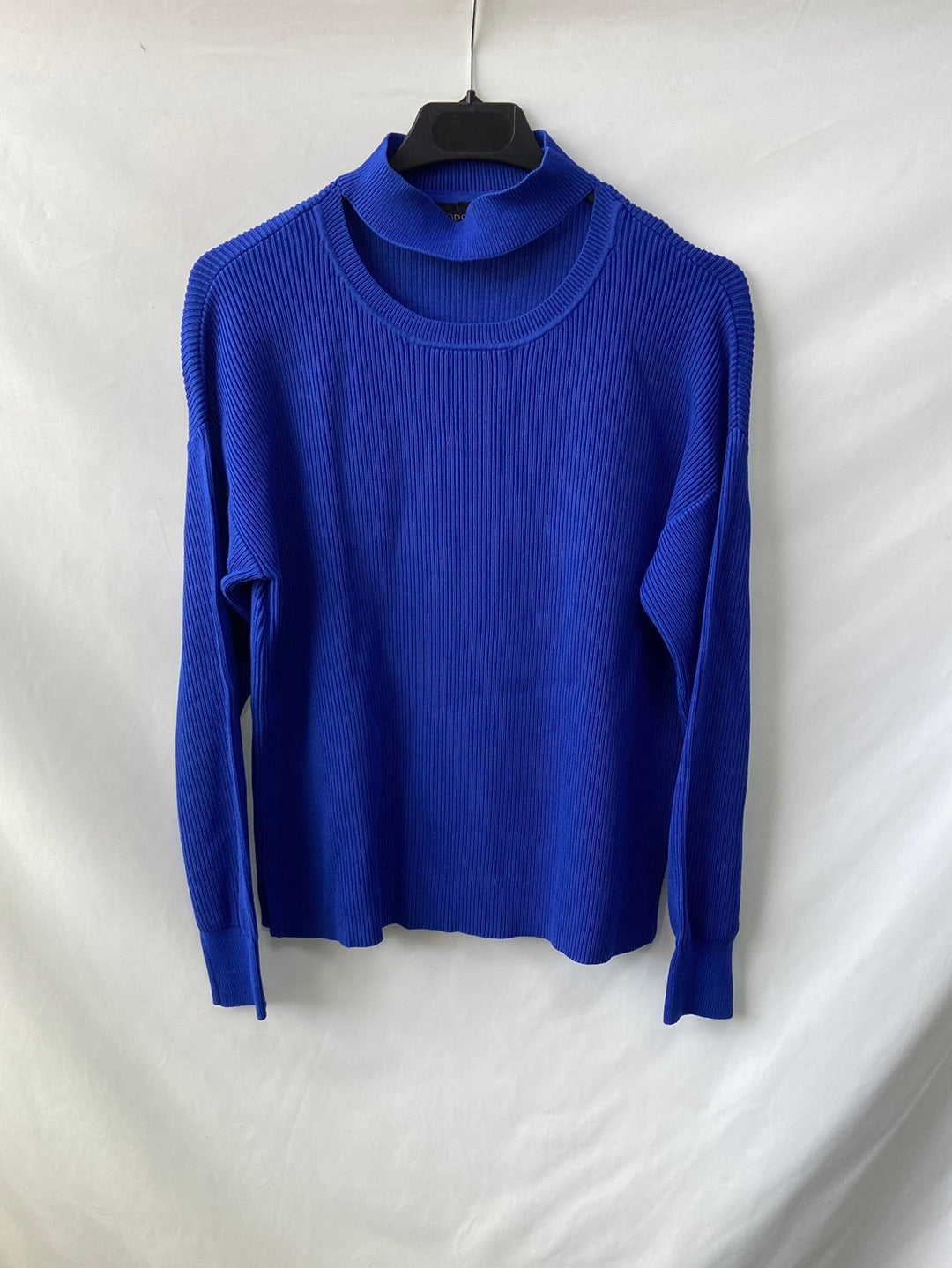 market.TOPSHOP. Jersey Klein choquer T.34