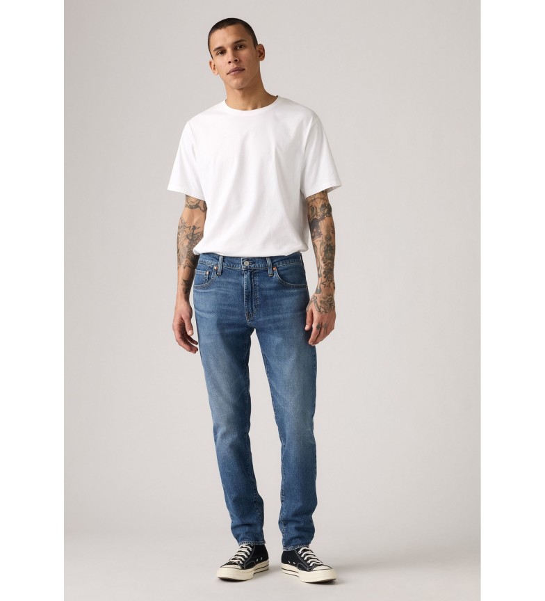 Levi's Jeans 512 ajustados azul