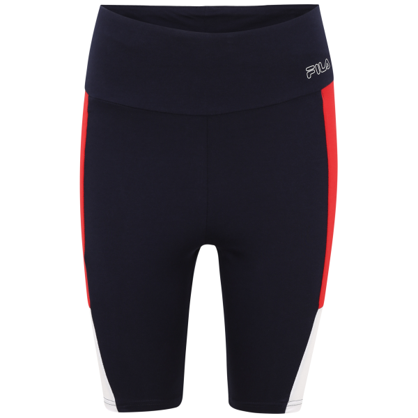 Malla corta FILA PERI HIGHTWAIST